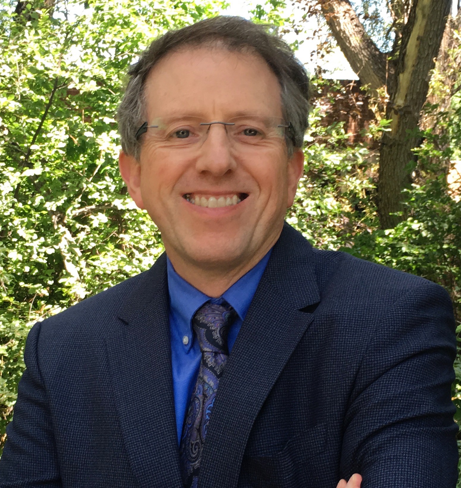 Tony Murphy - Global Economic Summit